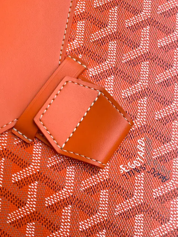 Camon Handbag