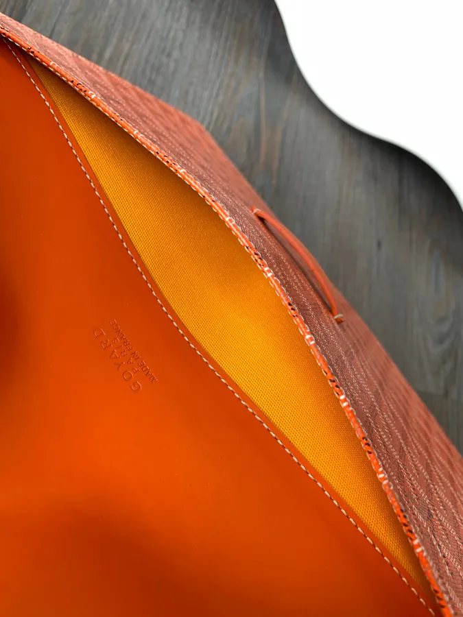 Camon Handbag