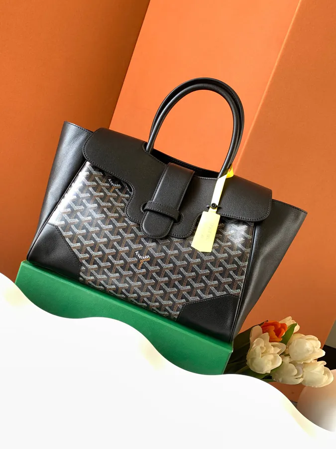 Goyard Sino Tote