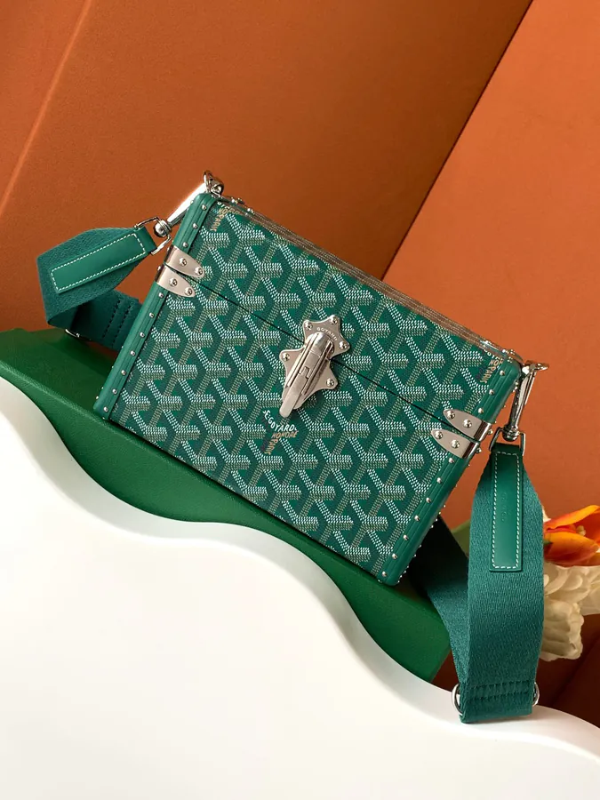Goyard | Cassette