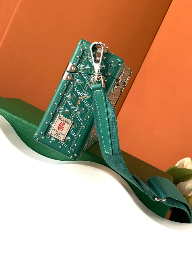 Goyard | Cassette