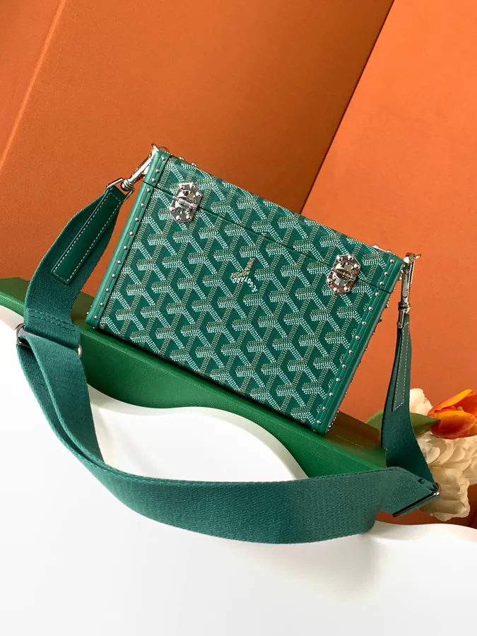 Goyard | Cassette