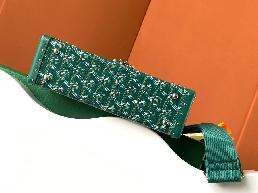 Goyard | Cassette
