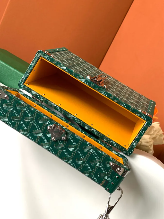 Goyard | Cassette
