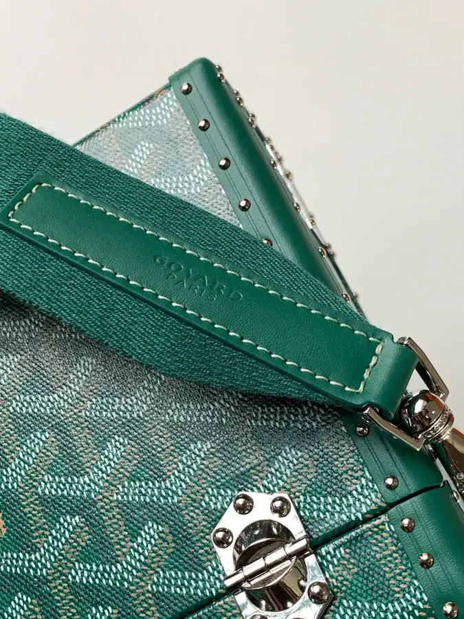 Goyard | Cassette