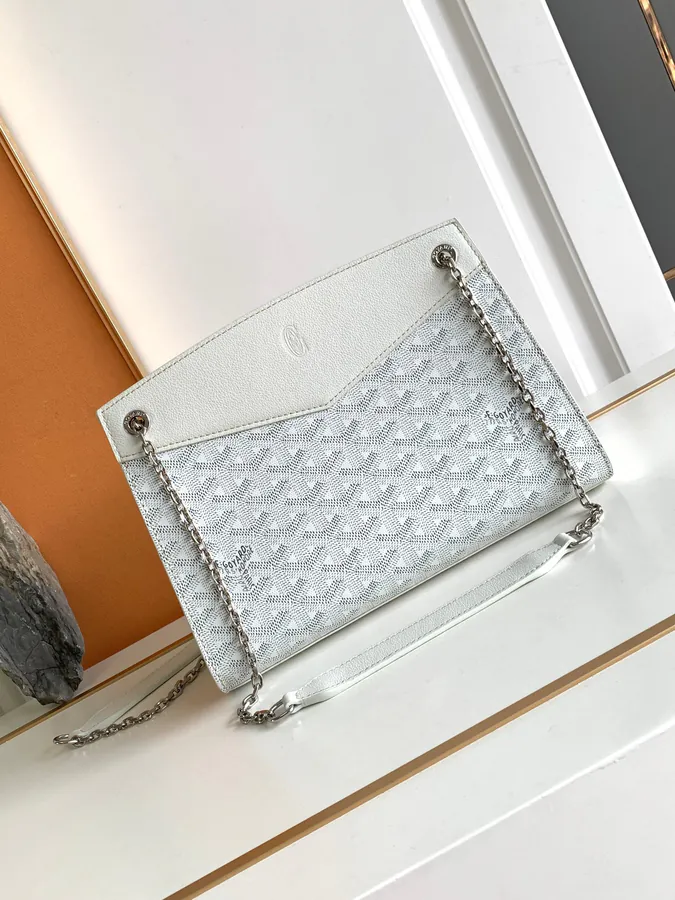 Rouette Mini Size Crossbody Bag