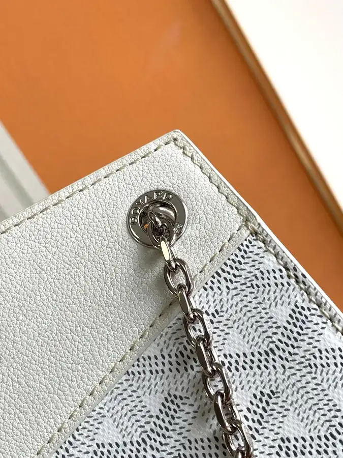 Rouette Mini Size Crossbody Bag