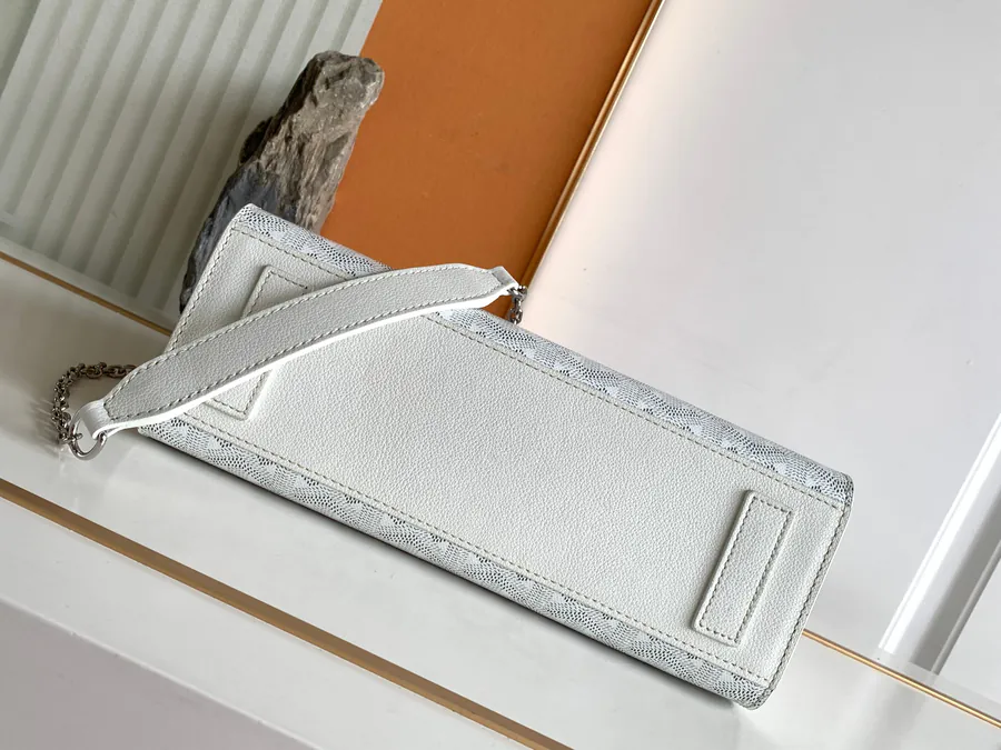 Rouette Mini Size Crossbody Bag