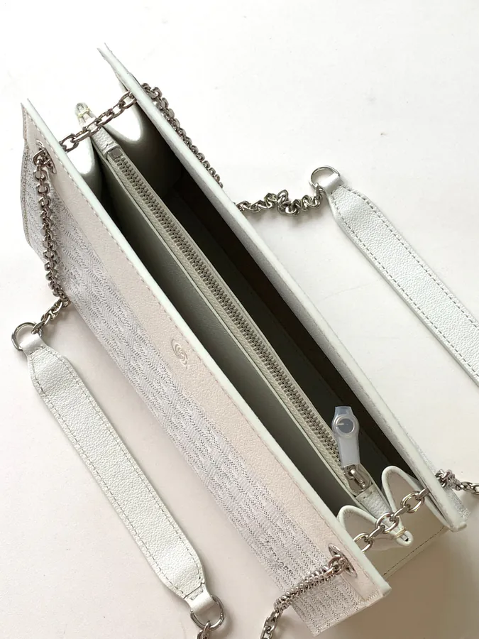 Rouette Mini Size Crossbody Bag