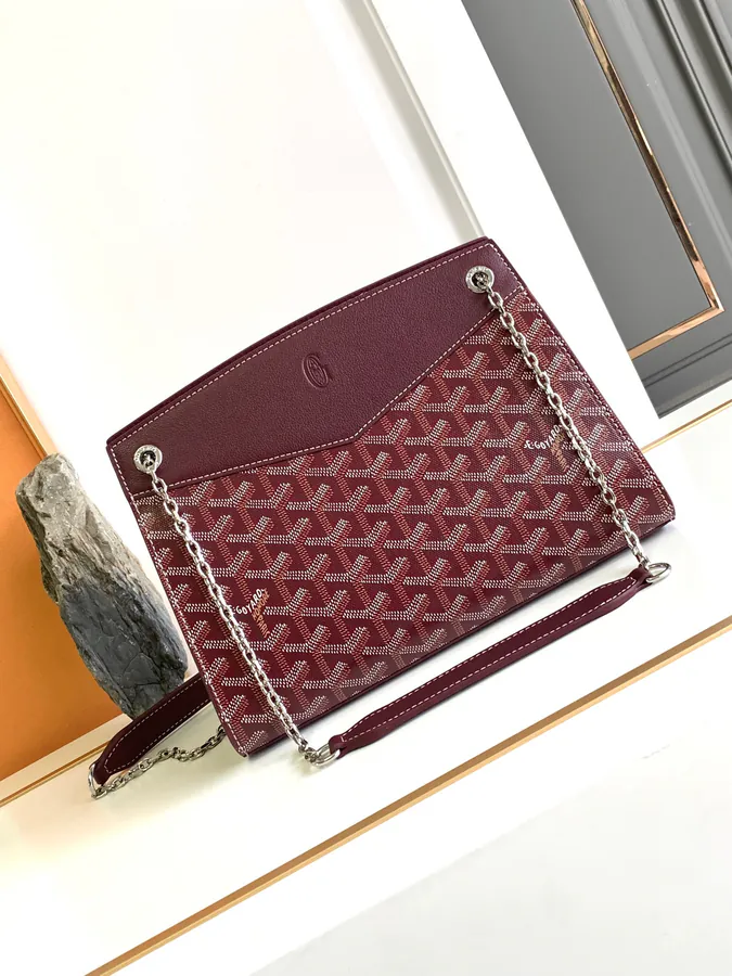 Rouette Mini Size Handbag