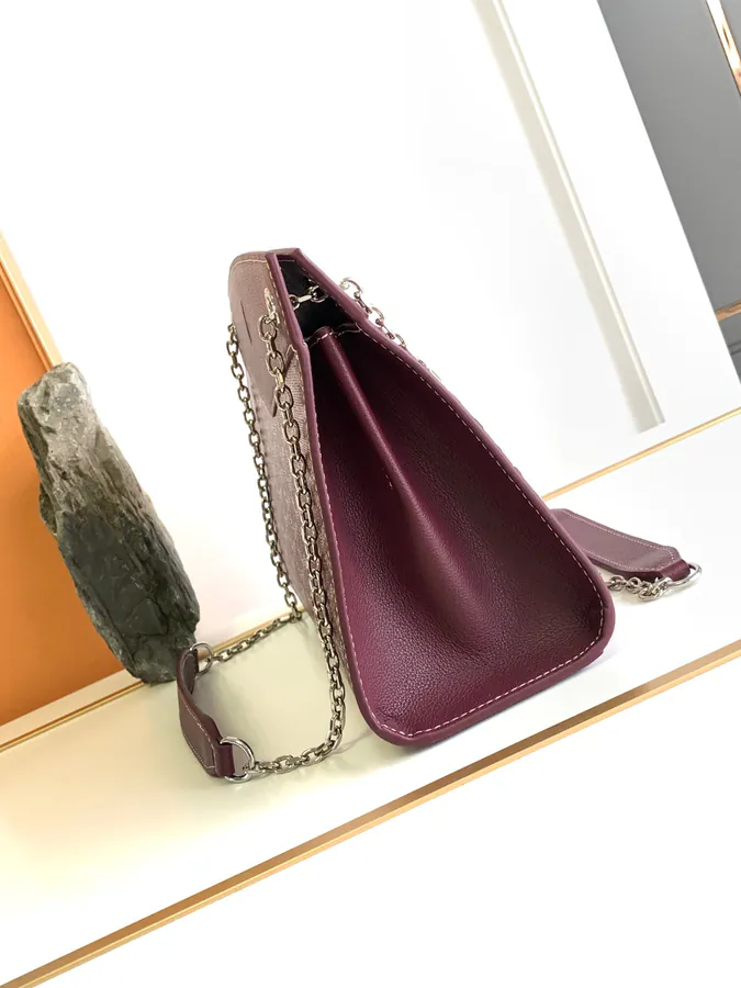 Rouette Mini Size Handbag