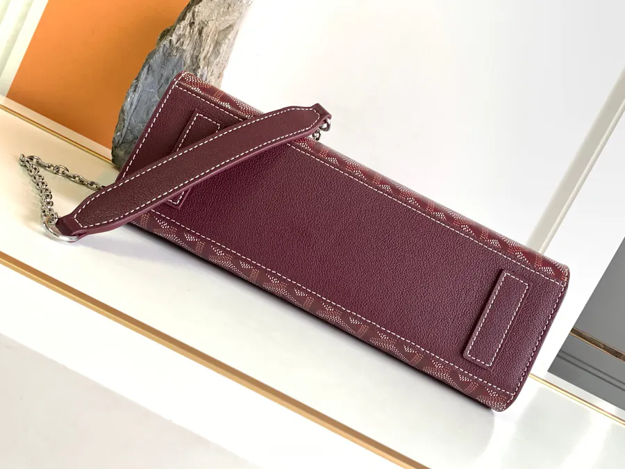Rouette Mini Size Handbag