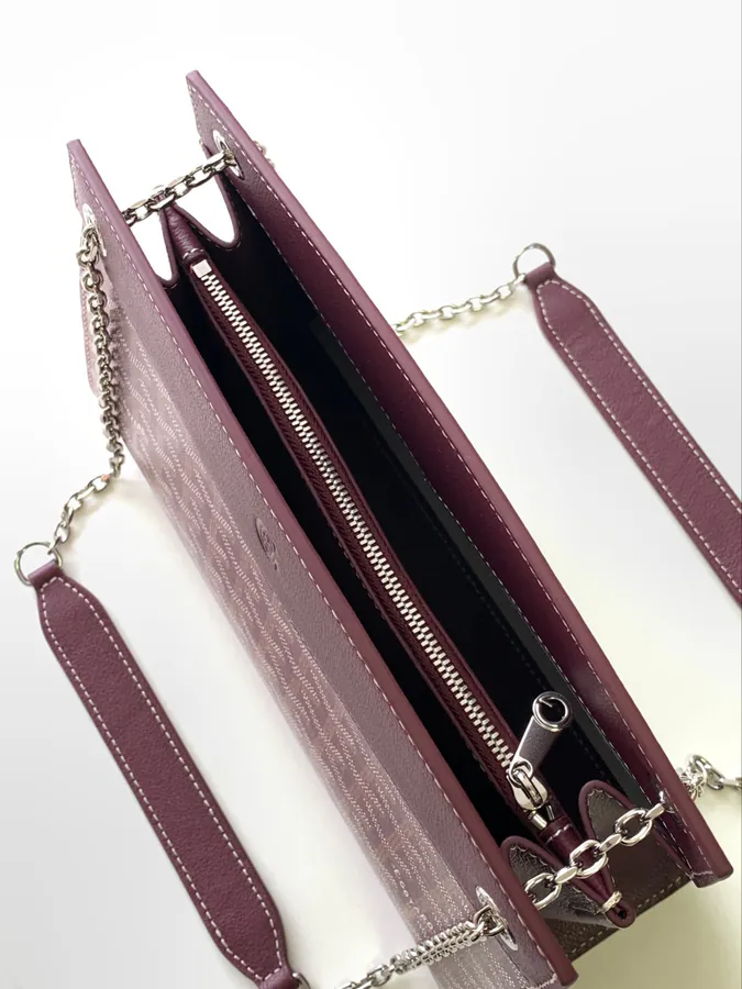 Rouette Mini Size Handbag