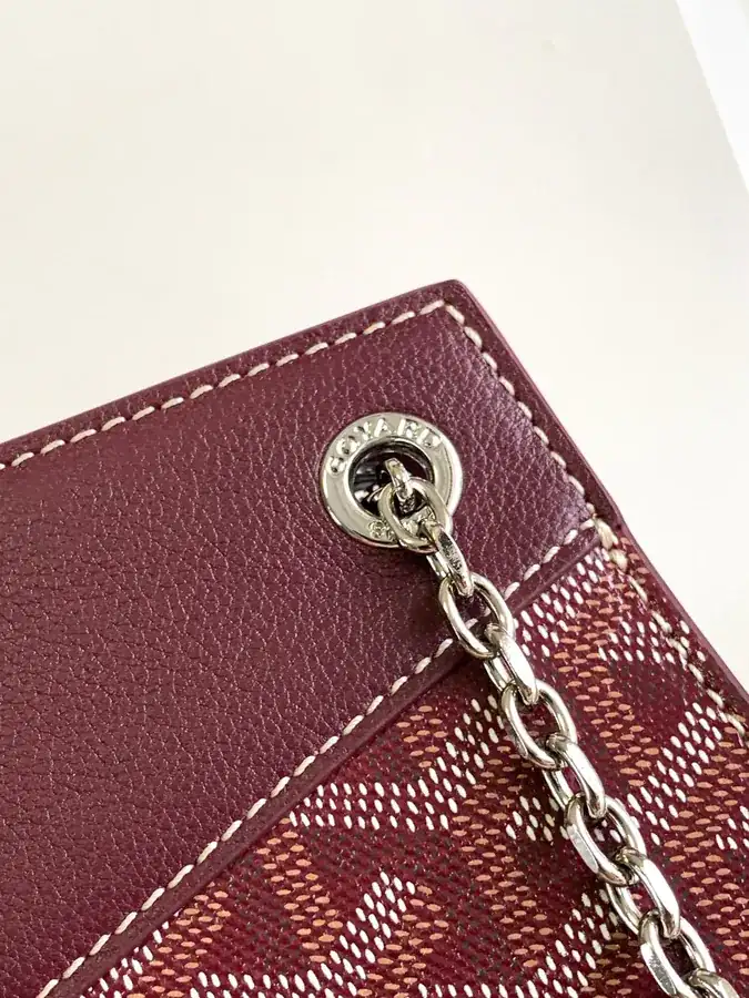 Rouette Mini Size Handbag