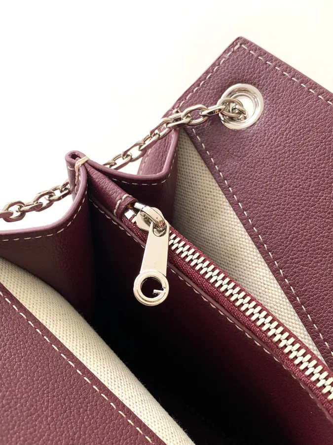 Rouette Mini Size Handbag