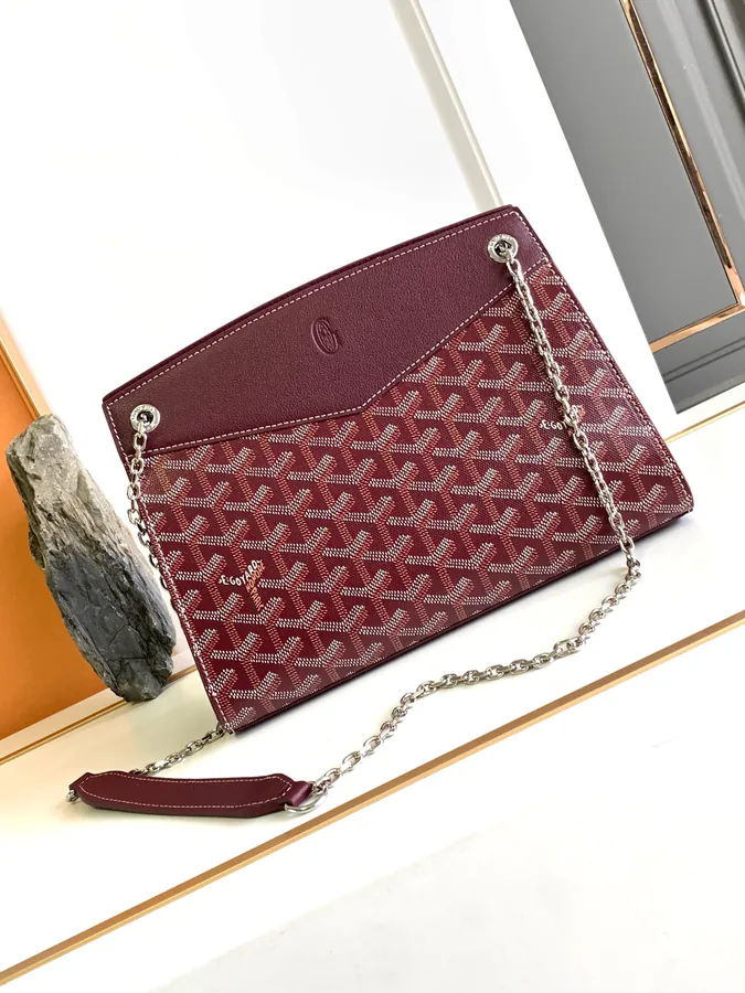 Rouette Mini Size Handbag