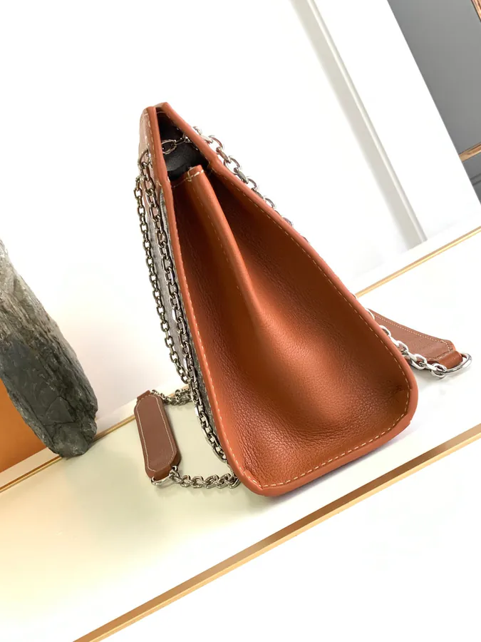 Rouette Mini Size Handbag