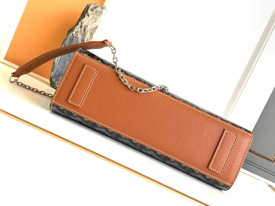 Rouette Mini Size Handbag