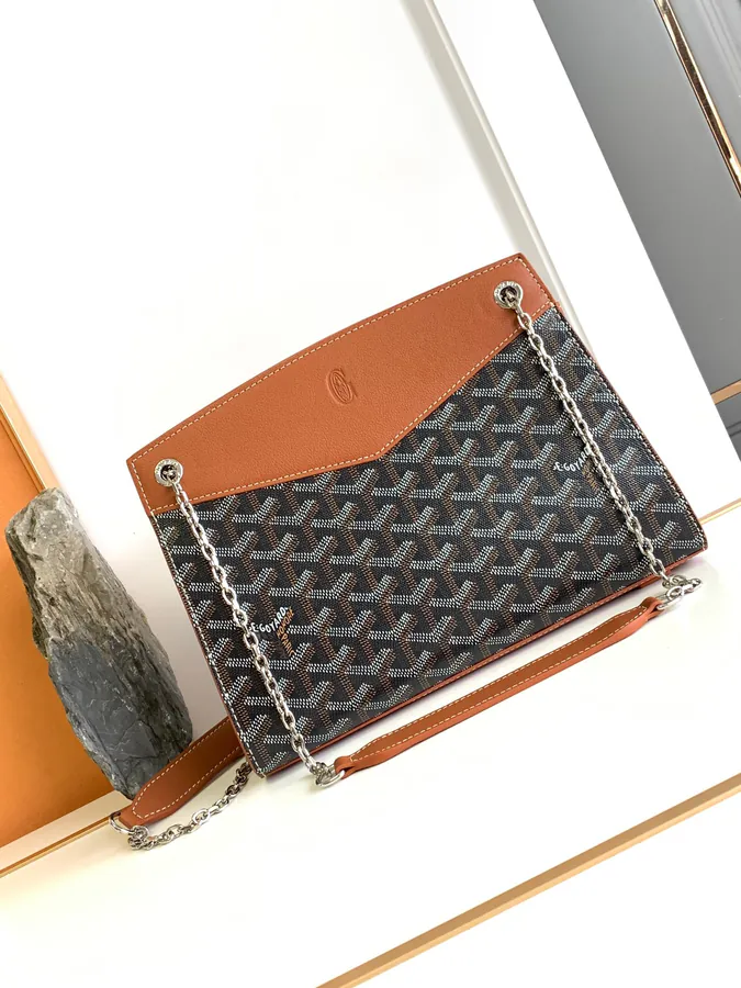 Rouette Mini Size Handbag