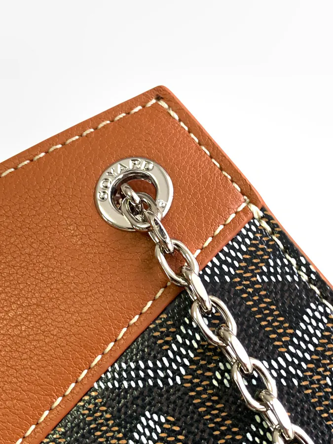 Rouette Mini Size Handbag