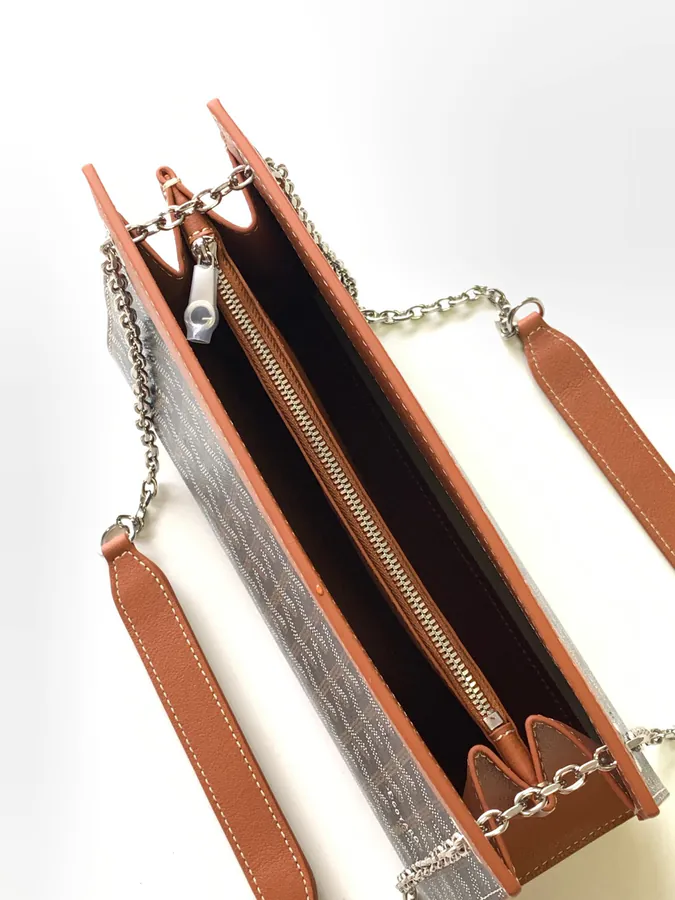 Rouette Mini Size Handbag