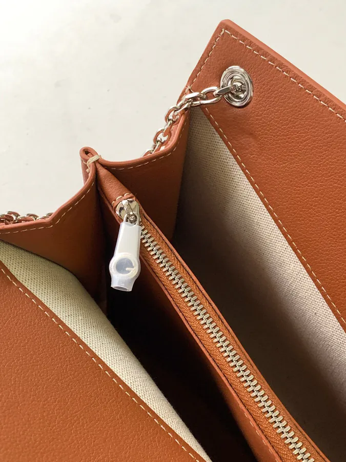 Rouette Mini Size Handbag