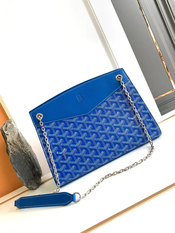 Rouette Mini Size Handbag