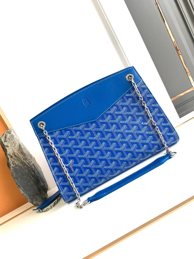 Rouette Mini Size Handbag