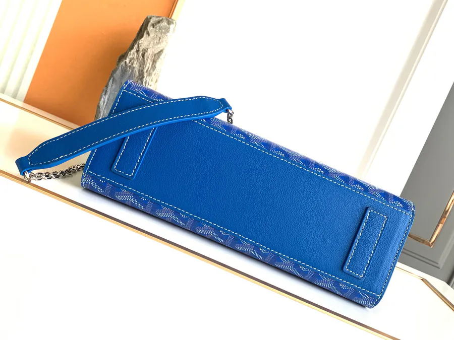 Rouette Mini Size Handbag