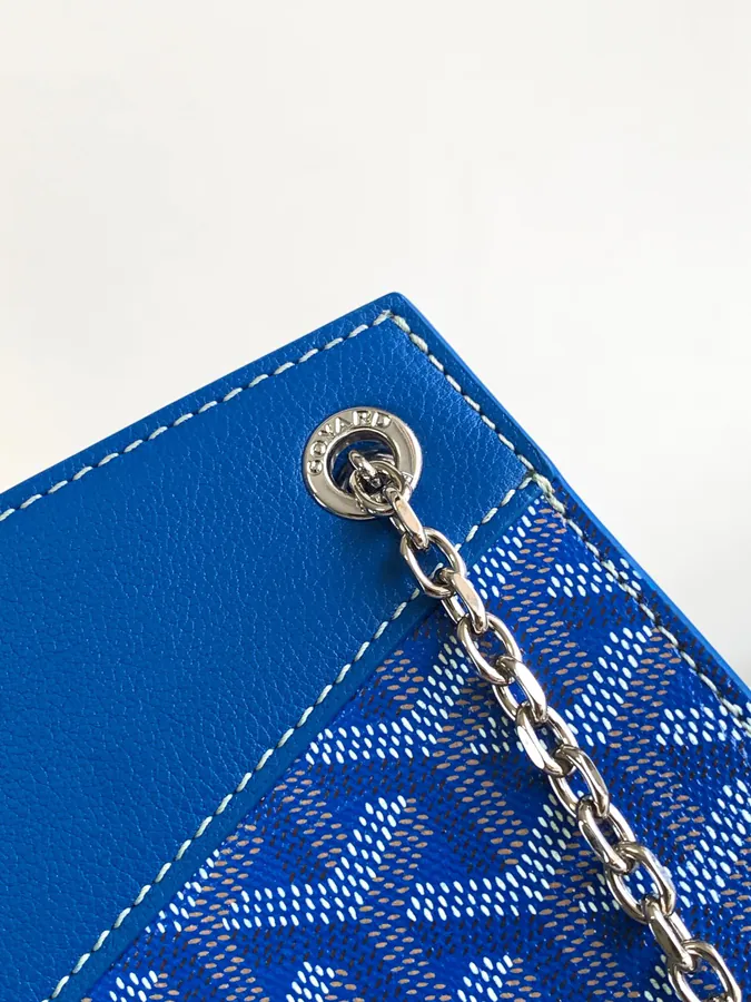 Rouette Mini Size Handbag