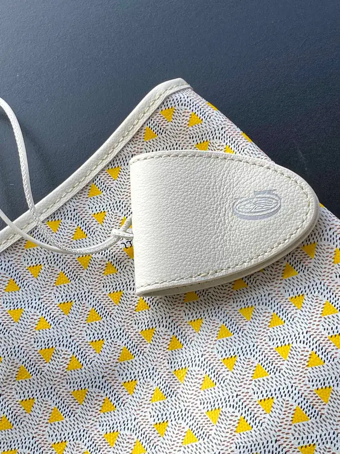 Saint Louis Aire Voie Mini Tote