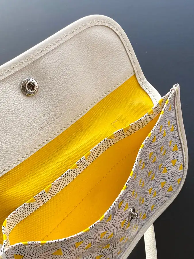 Saint Louis Aire Voie Mini Tote
