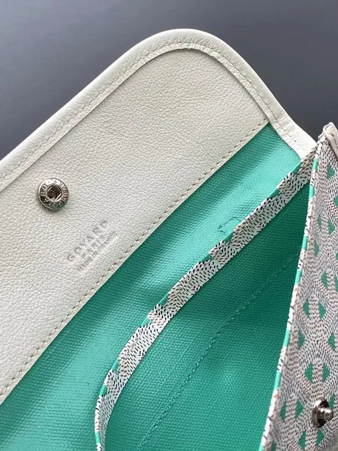 Saint Louis Aire Voie Mini Tote