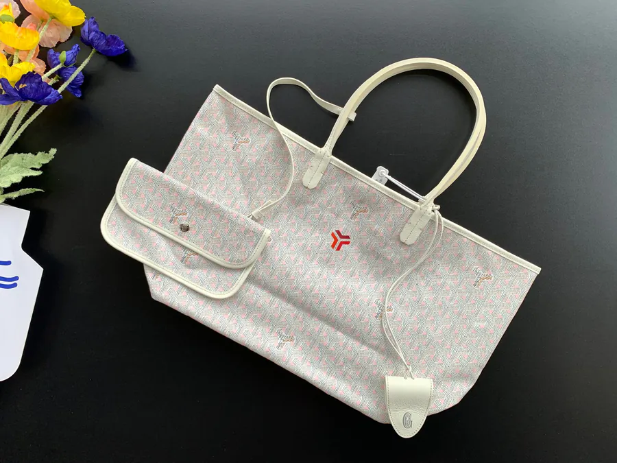 Saint Louis Aire Voie Mini Tote