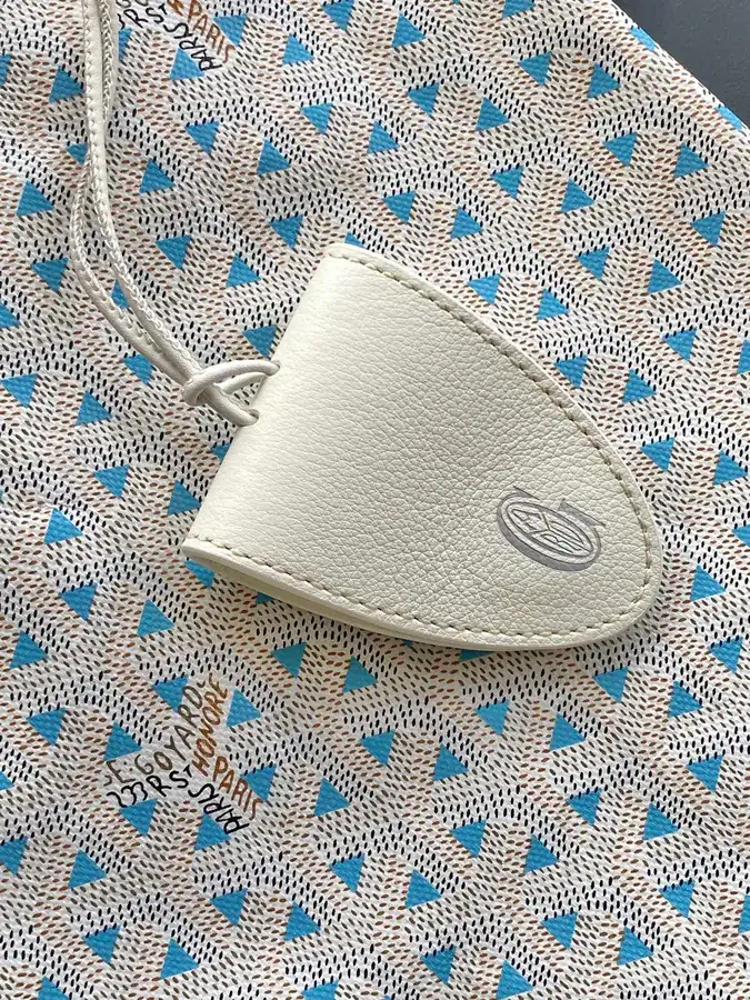Saint Louis Aire Voie Mini Tote