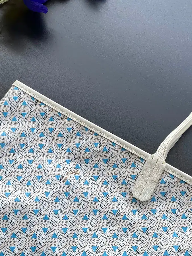 Saint Louis Aire Voie Mini Tote