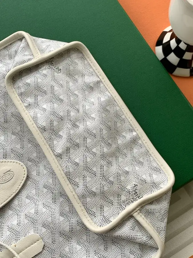 Goyard Mini Tote Anjou Mini Bag