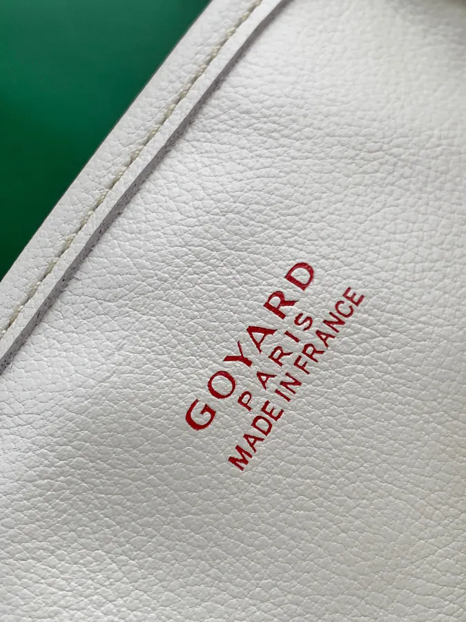 Goyard Mini Tote Anjou Mini Bag