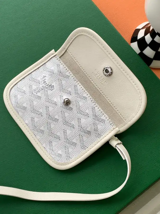 Goyard Mini Tote Anjou Mini Bag
