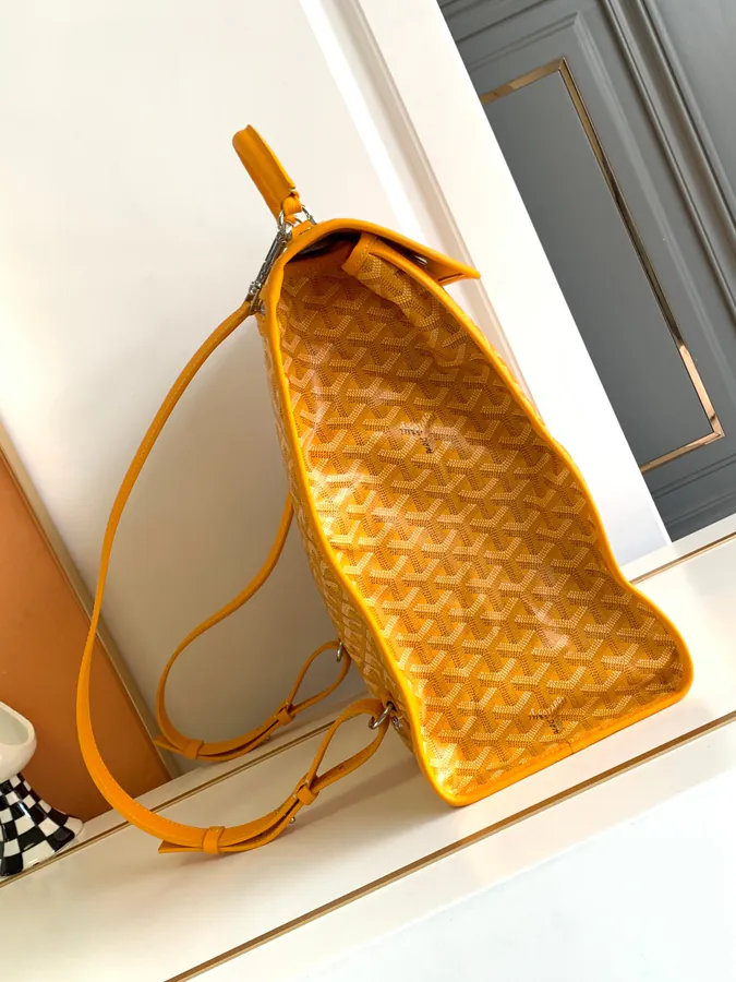 Saint Léger Backpack by Hulot