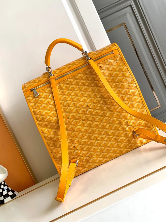 Saint Léger Backpack by Hulot