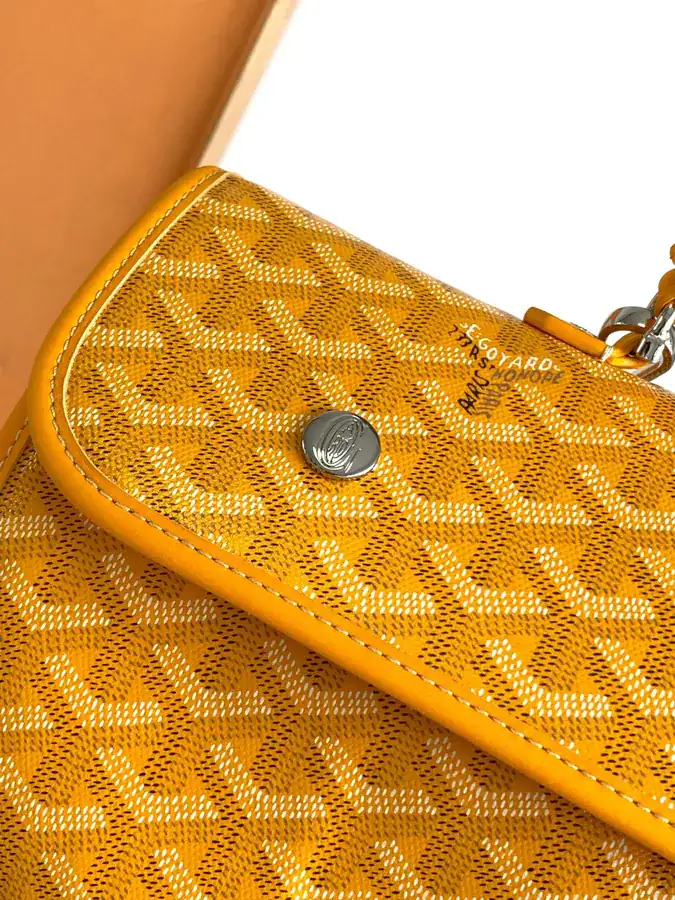 Saint Léger Backpack by Hulot