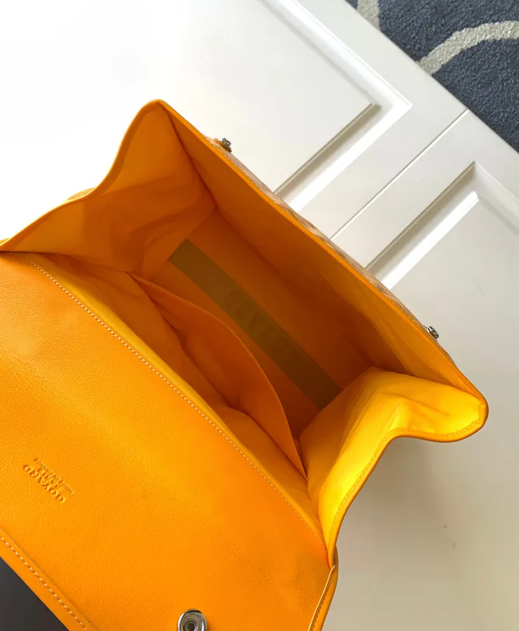 Saint Léger Backpack by Hulot