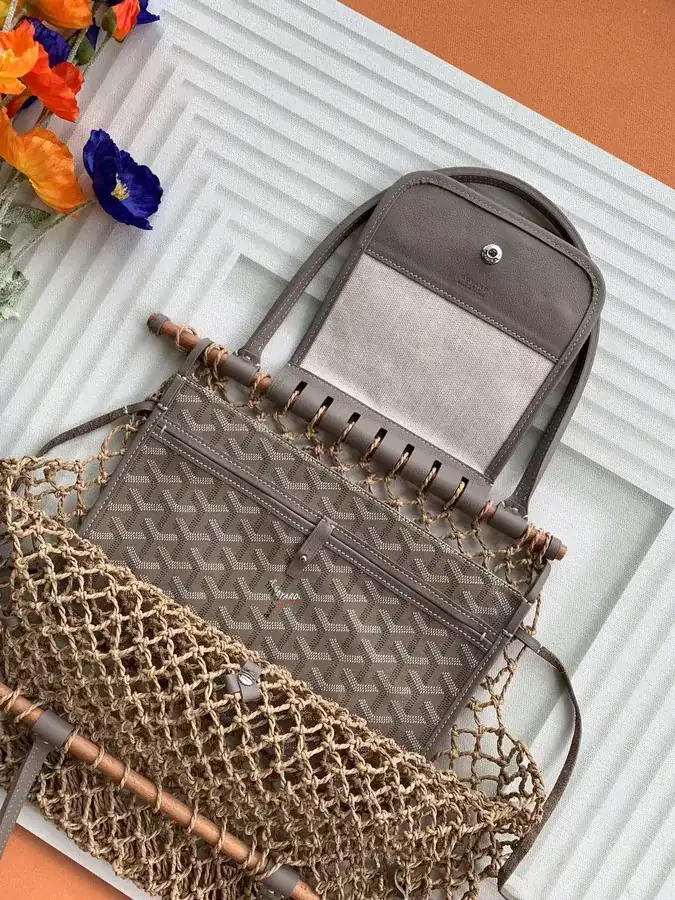 Aligre Beach Bag Tiffany Blue