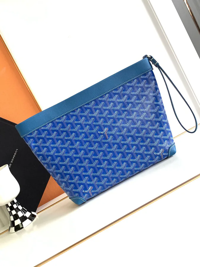 CONTI Handbag Versatile Day to Night Style