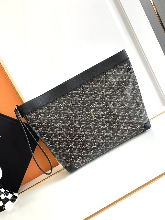 CONTI Handbag Versatile Day to Night Carry