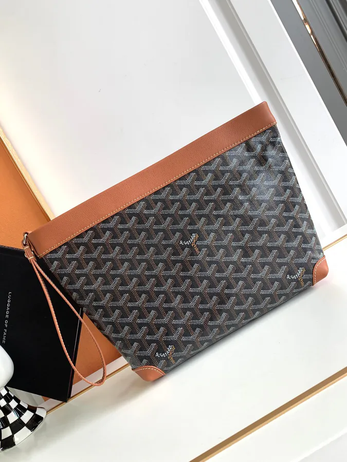 CONTI Handbag Versatile Day to Night Carry