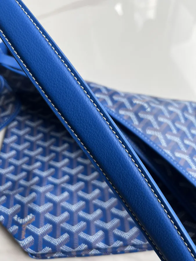 Goyard Hobo Shopping Bag