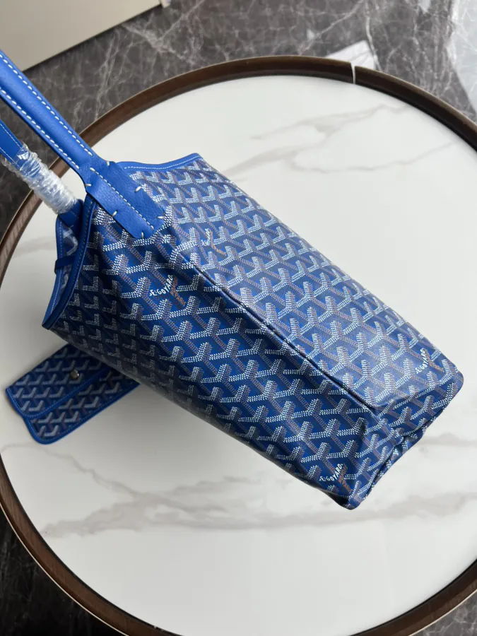 Goyard Hobo Shopping Bag