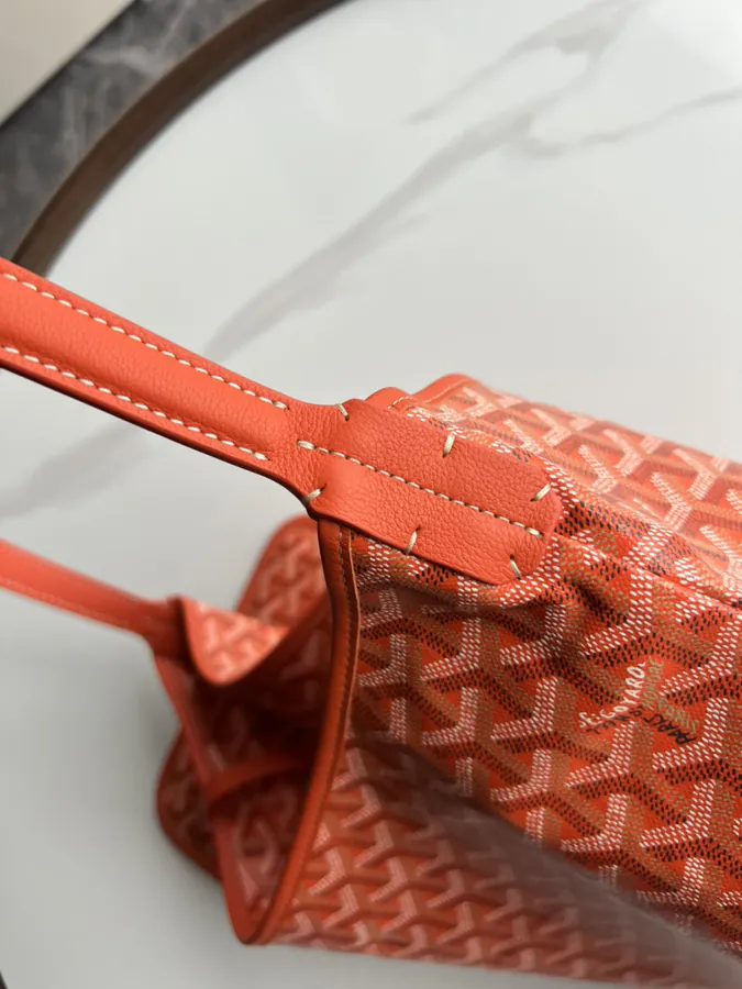 Goyard Hobo Shopping Bag